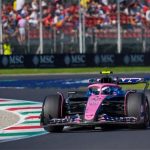 Colapinto vuelve a la pista en el GP de Italia: ¿cómo le fue al argentino en ese circuito?