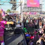 Juegos Suramericanos: por razones climáticas se suspenden los Fan Fest de este domingo