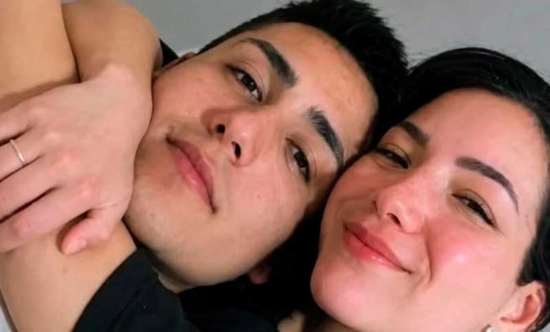 Femicidio de Camila Vechiarello: la autopsia reveló que estaba embarazada