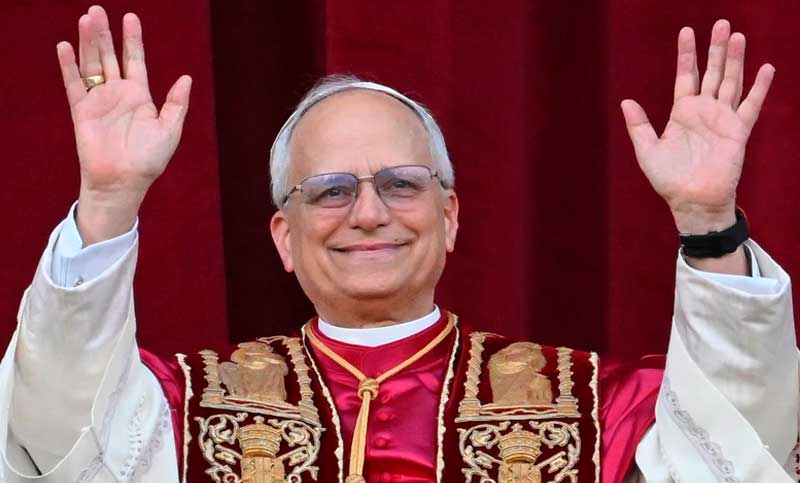 El Gobierno oficializó los feriados por la visita del Papa: ¿cómo quedó el cronograma?