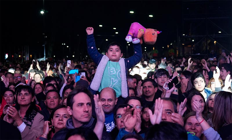 El impacto de los Juegos Suramericanos: «El acierto fue haberlo pensado como una fiesta popular»