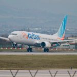 Máxima tensión: un incidente entre pilotos de un avión obligó a un aterrizaje de emergencia en Emiratos Árabes