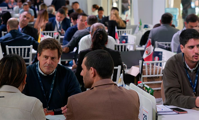 Santa Fe apuesta a la exportación de sus industrias, pymes y cooperativas: “Pueden generar trabajo”