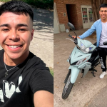 Desesperada búsqueda de un joven desaparecido hace dos semanas: «No importa donde esté, sólo quiero saber si esta bien»