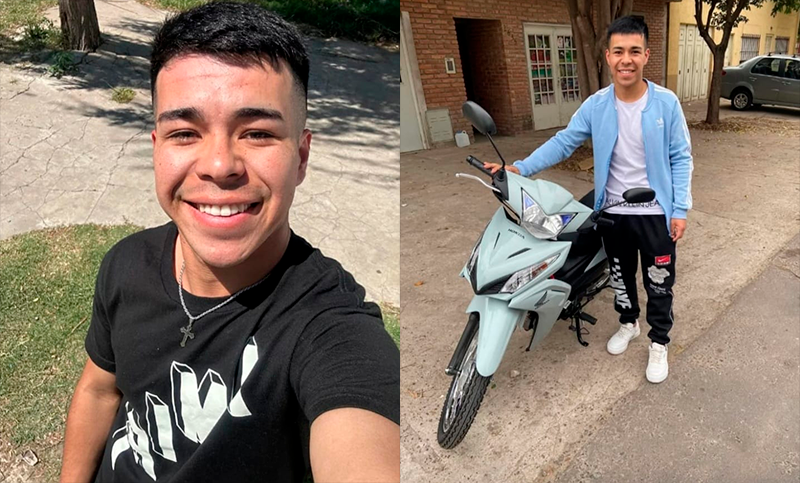 Buscan desesperadamente a un joven de 25 años desaparecido desde hace dos semanas