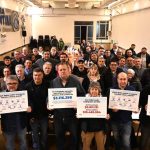 El FreSU exige un salario mínimo vital y móvil de más de 3 millones de pesos