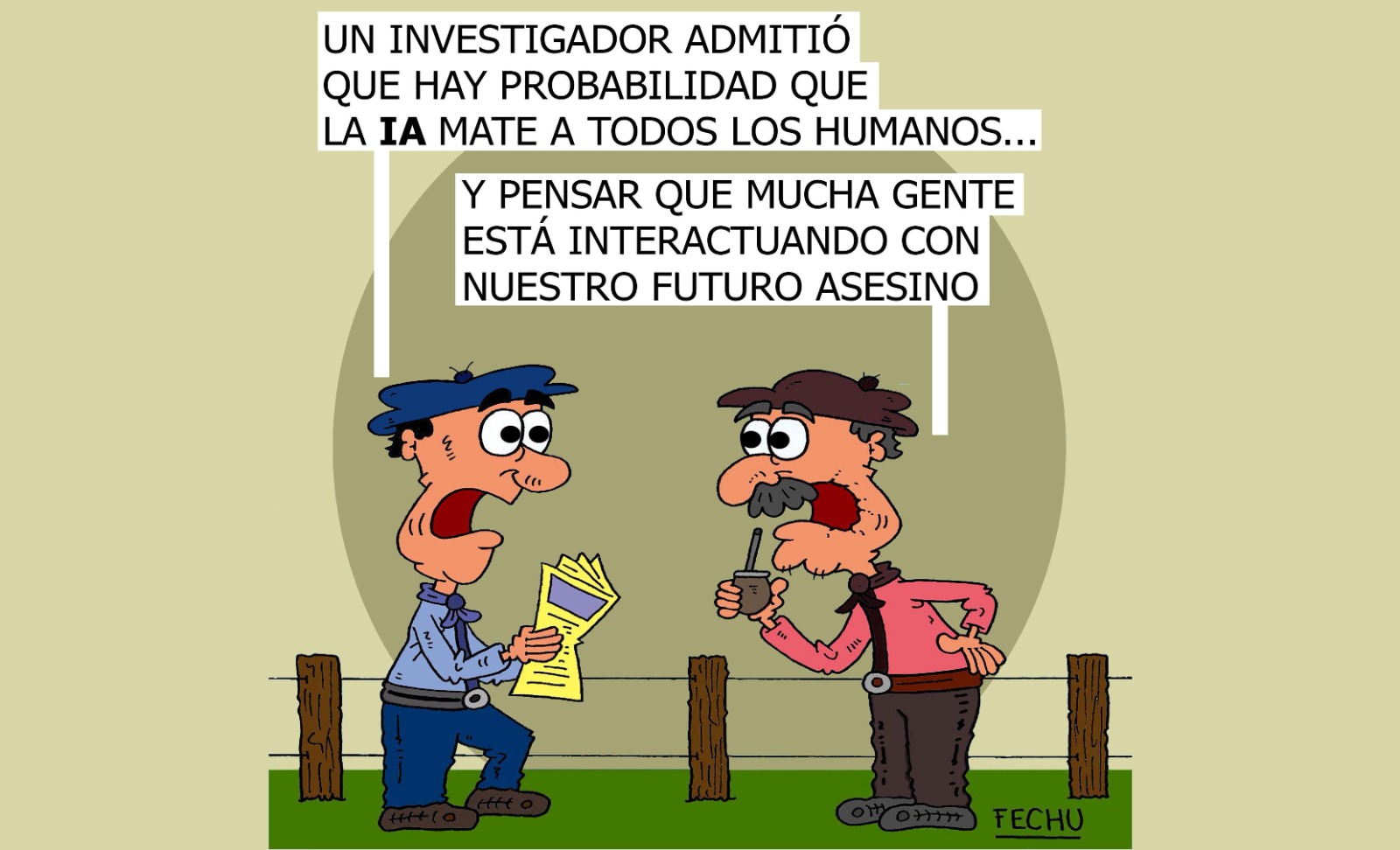 Futuro asesino