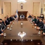 Milei hablará el jueves en cadena nacional sobre los “avances diplomáticos” en relación a Malvinas