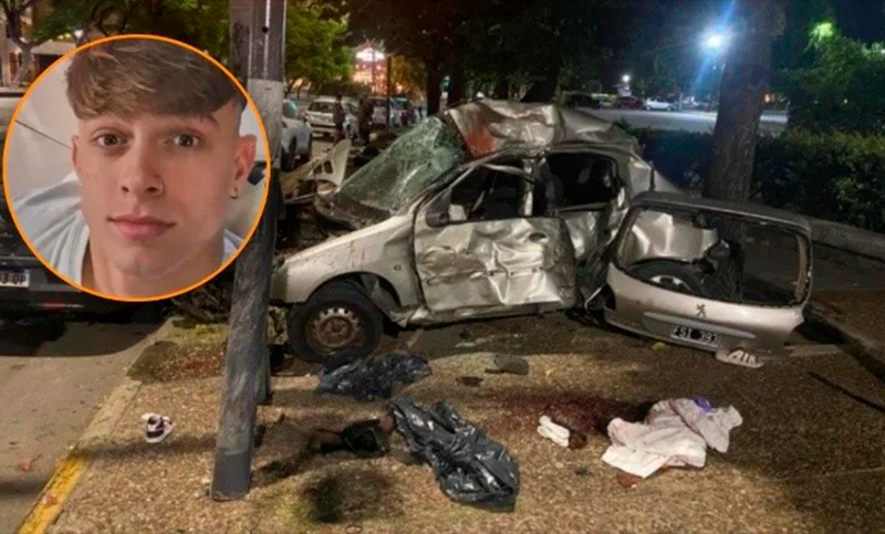 Este martes se conocerá el veredicto contra Agustín Gagliasso por la tragedia de Roca y el Río