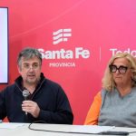 El Gobierno provincial presentó un proyecto de “respuesta integral” por la violencia de género