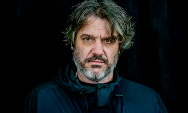 Detuvieron al actor Maxi Ghione: lo investigan por una denuncia de privación de la libertad y amenazas