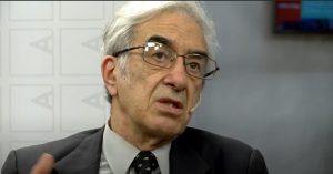 Giuliano advirtió que el gobierno de Milei transita una “vida artificial” y alertó que las «finanzas están matando la economía»