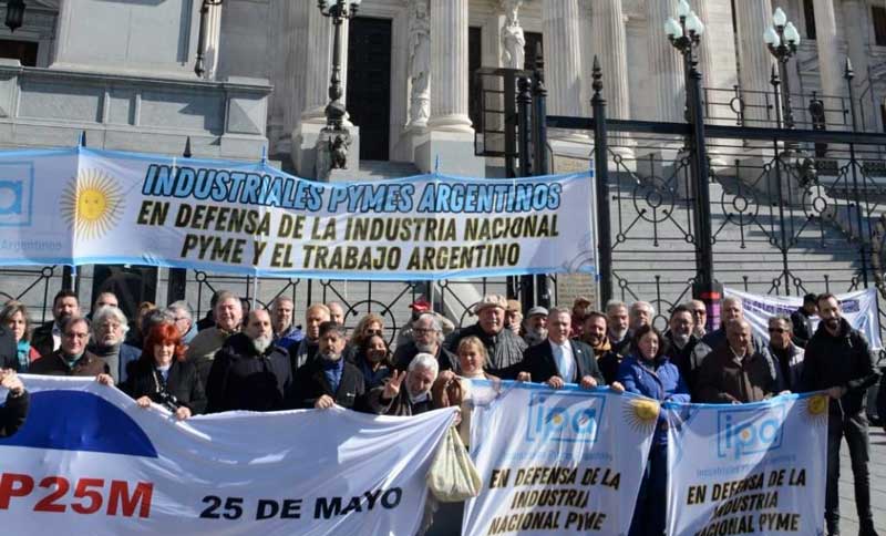 IPA alerta que el nuevo esquema eléctrico multiplica costos, endeuda a las PyMEs y pone en riesgo la producción