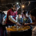 Los juegos de mesa pisan fuerte en Rosario: se viene un finde cargado de propuestas gratuitas en el Galpón 11 