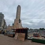 Juegos Suramericanos 2026: ¿quiénes son los artistas que estarán en la ceremonia inaugural en el Monumento?