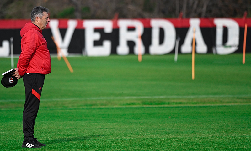 Newell’s llega con la frente en alto