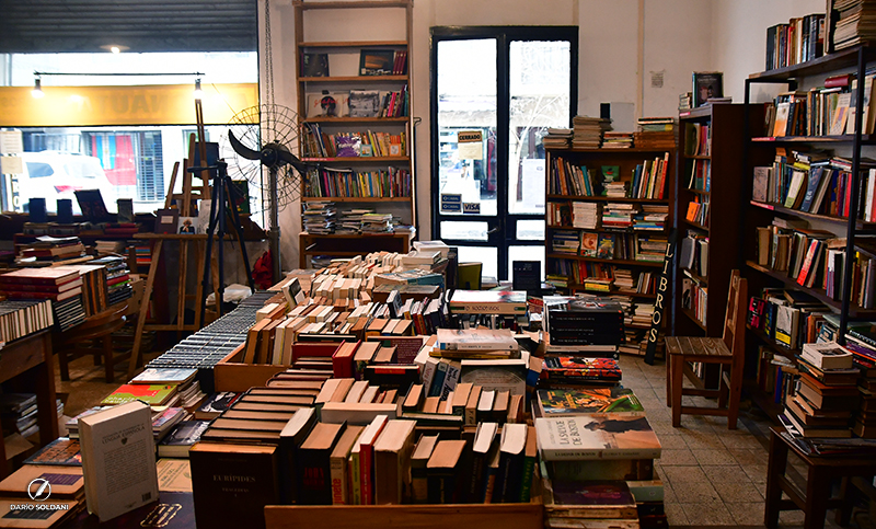 Rosario tendrá su Día de las Librerías Independientes