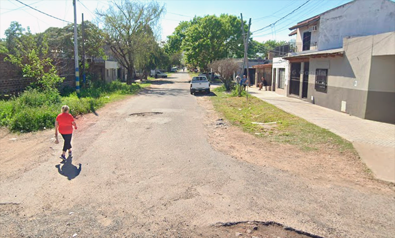 Encontraron a una mujer de 86 años sin vida en su casa e investigan un homicidio