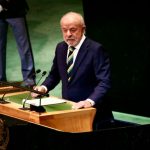 Lula abrirá el discurso de apertura en la Asamblea General de la ONU con reclamos al organismo
