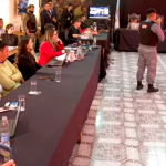 Caso Loan: Maciel sostuvo que el niño fue atropellado y que los únicos responsables son Pérez, Caillava y Laudelina