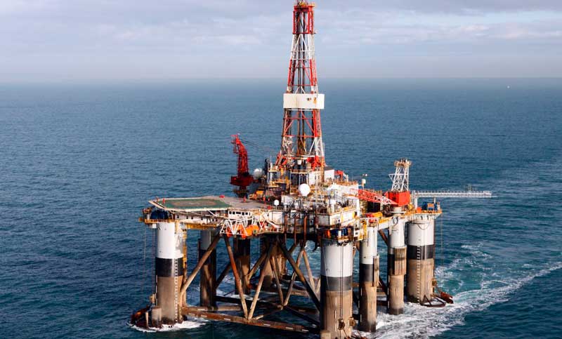 El Gobierno inició el procedimiento para sancionar a 45 empresas por explotar recursos en Malvinas