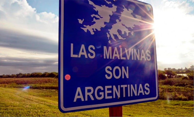 Reino Unido le respondió a Milei: “Su declaración dice más sobre la política interna de Argentina que sobre las islas”