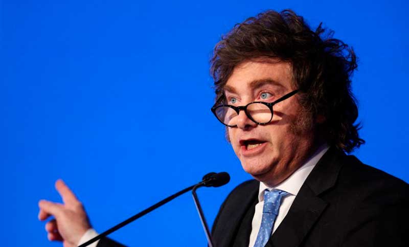 Mil días de Milei: los números de la inflación, desempleo y actividad económica durante la gestión libertaria