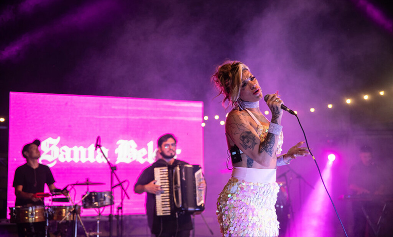 Vuelve Nación Trava, “el festival travesti para todas las personas” que combina cultura y reflexión