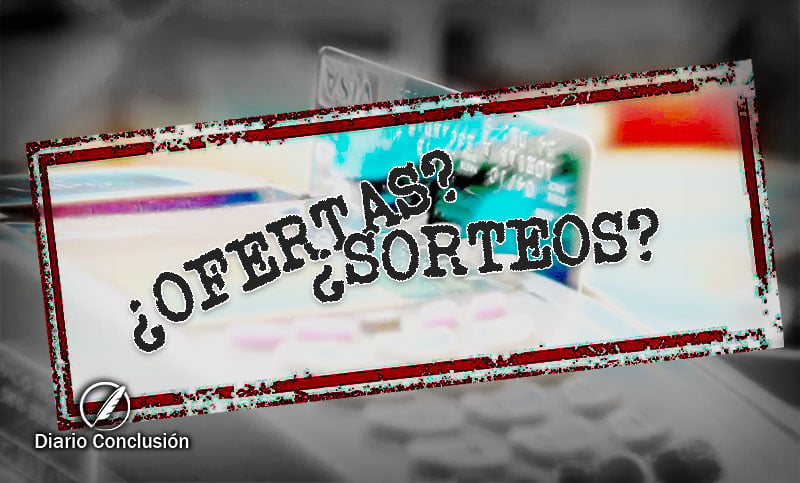 Hablemos con claridad: ¿cuáles son las trampas detrás de las ofertas, los sorteos con obligación de compra y los productos gratis?