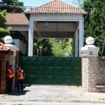 El Gobierno dispuso que Casa Militar centralice la seguridad de la Quinta de Olivos