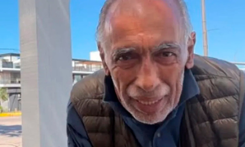 A los 74 años murió en Uruguay el “Negro” González Oro, un ícono de la radiofonía argentina