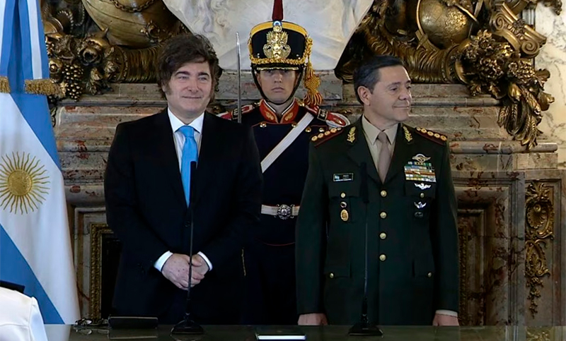 El Gobierno aprobó el régimen financiero de Osfa, la obra social de las Fuerzas Armadas