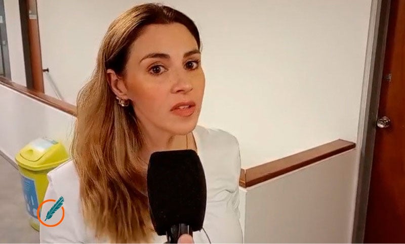 Pagano: «Cada vez está más barata la política, muchos diputados ceden y se volvieron más baratos”