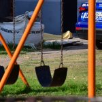 Asesinaron a un chico de 14 años con un disparo en la zona sur de la ciudad