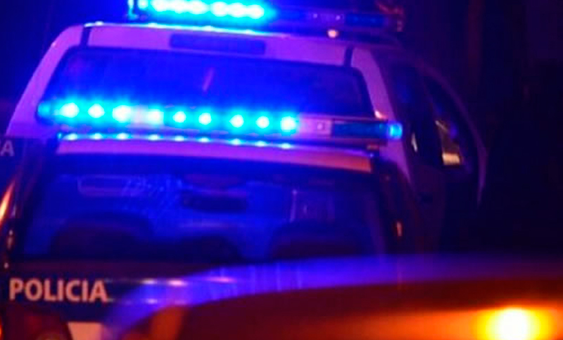 Un joven de 21 años falleció tras ser apuñalado en una presunta pelea familiar
