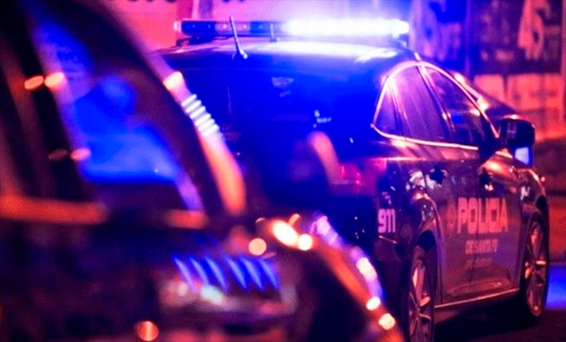 Una pelea en zona norte terminó con un hombre de 34 años apuñalado en el pecho
