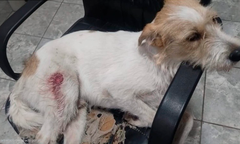 Múltiples balaceras en Villa Gobernador Gálvez: más de 50 disparos y un perro herido