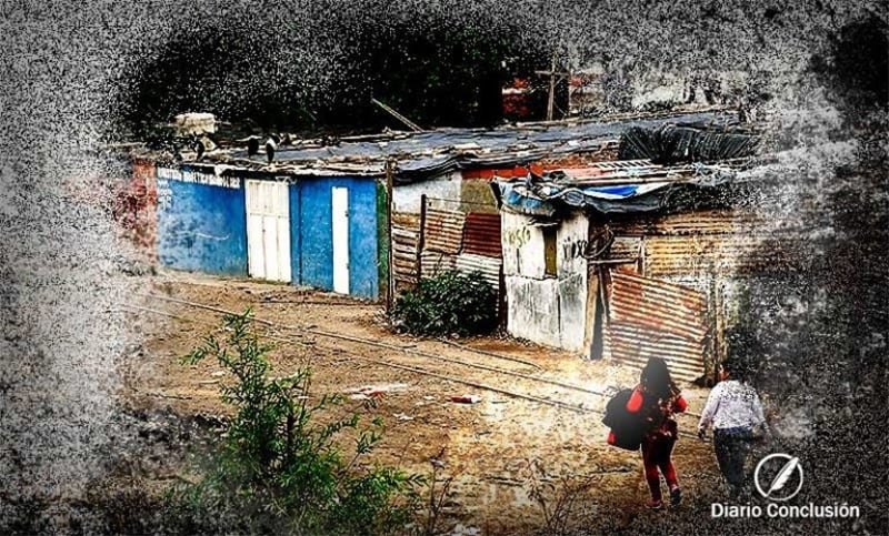 Advierten que sin AUH ni Tarjeta Alimentar, la indigencia alcanzaría al 20% de la población
