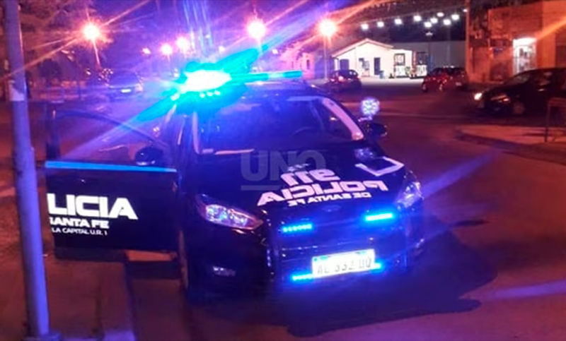 Dos comercios fueron asaltados durante la medianoche y madrugada de este lunes