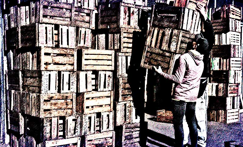 Precarización laboral: el 45% de los trabajadores no cuenta con aportes jubilatorios