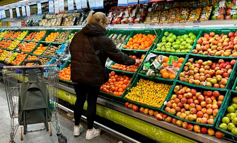 La inflación de agosto en la ciudad de Buenos Aires desaceleró al 1,7%