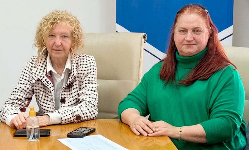 Fentanilo contaminado: procesaron a dos ex funcionarias de Anmat por «adulteración de sustancias medicinales»