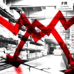 Más de la mitad de las pymes registró caídas en las ventas y un fuerte deterioro en la producción