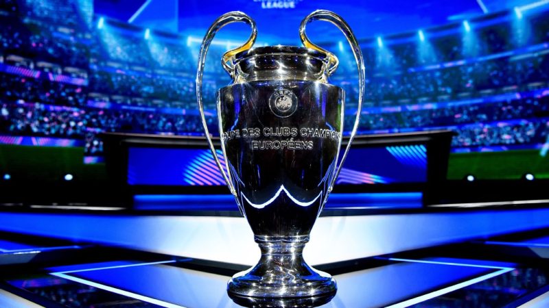 Comenzó la Champions: Real le ganó al Inter y el City venció al Porto con presencia de Enzo Fernández