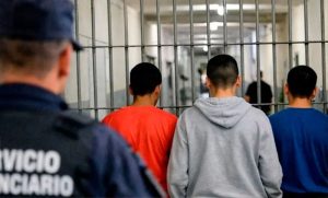 Baja de la edad de imputabilidad en Santa Fe, ¿cuáles fueron los primeros casos?
