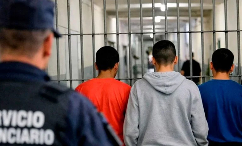 Baja de la edad de imputabilidad en Santa Fe: ¿cuáles fueron los primeros casos?