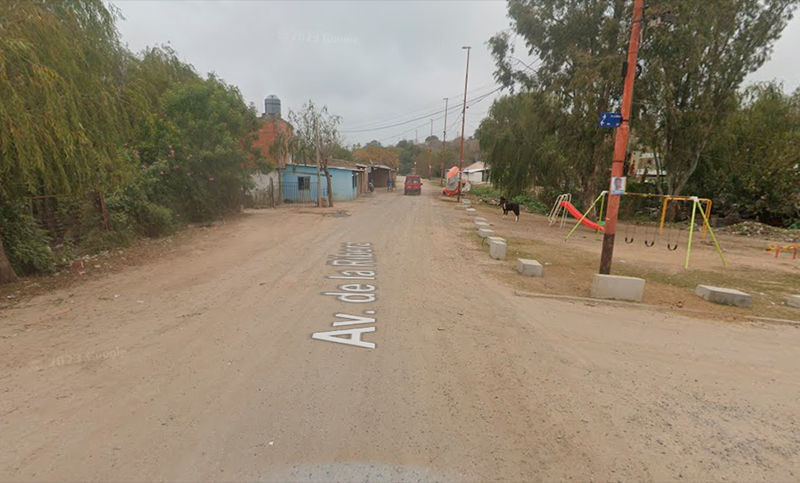 Balearon en el pecho a un hombre en Villa Gobernador Gálvez: estaba dentro de su casa