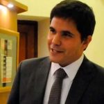 Quedó preso el ex fiscal Ríos Artacho acusado de usar más de 400 millones de cuentas judiciales para cubrir deudas de juego