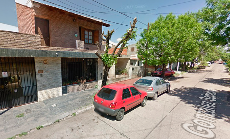 Pesadilla en Fisherton: amanecieron con ladrones en su casa, los maniataron y se llevaron todo lo que tenían