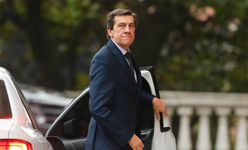 El gobernador de Jujuy defiende la suspensión de las Paso para “evitar que la oposición se reagrupe”